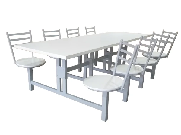 Mesa para 08 Lugares