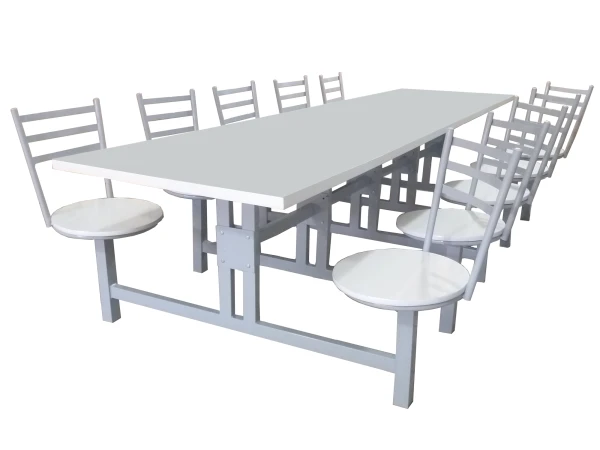 Mesa para 10 Lugares