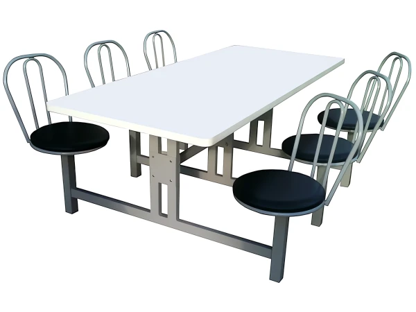 Mesa para 08 Lugares